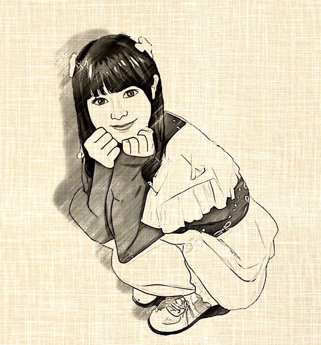 teamSalphafazz's tweet photo. おはようございます😂

また、遅くなりましたがリ��ビリ投稿です🥺

#SKE48 #近藤海琴
#近藤海琴生誕祭2025 https://t.co/HPVWmTnOrN