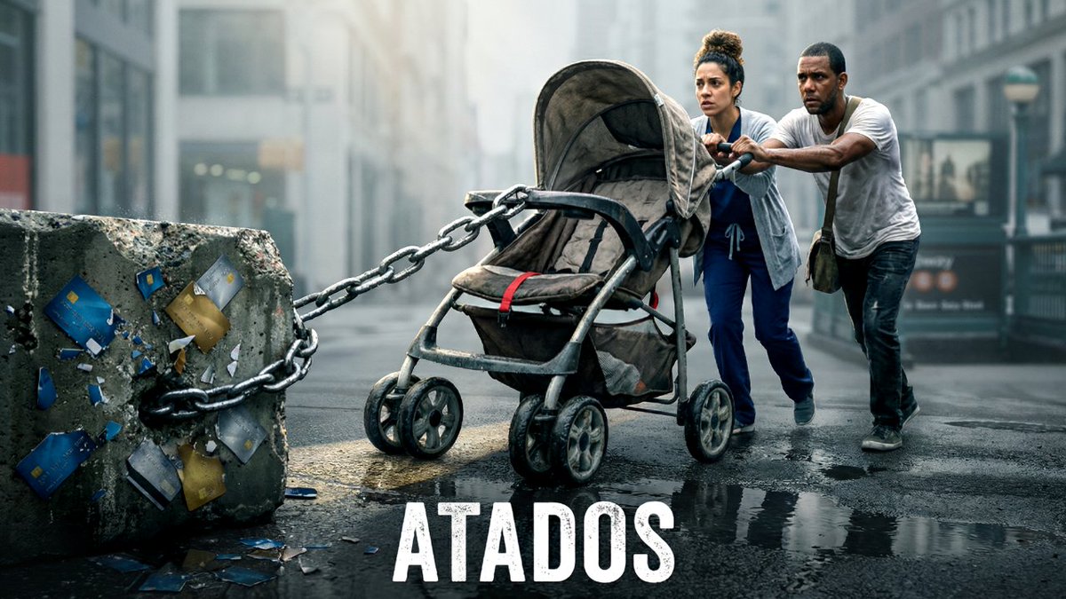 Nuevo video musical de reguetón que aborda por qué es difícil para las personas tener hijos en Puerto Rico. Si les gusta, por favor denle "like" en YouTube.
youtu.be/ngoDgKC9PMk