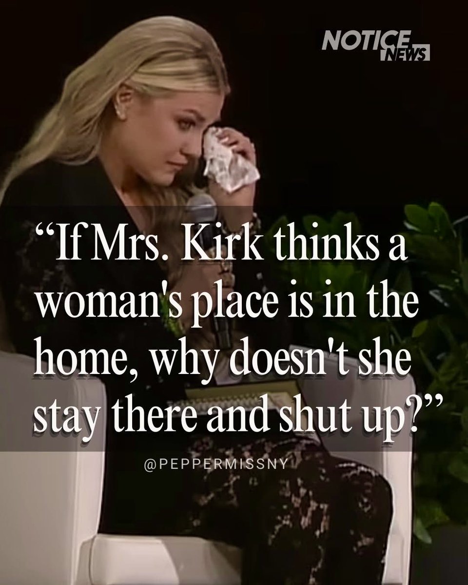 Both my daughters are college graduates. Both have rewarding careers. This woman’s friggin nuts.