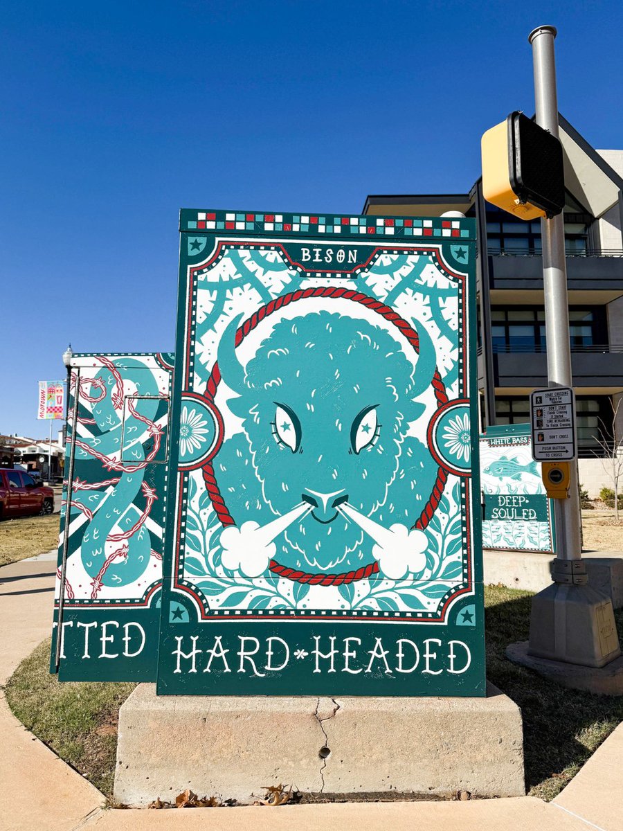 Midtown District tweet media