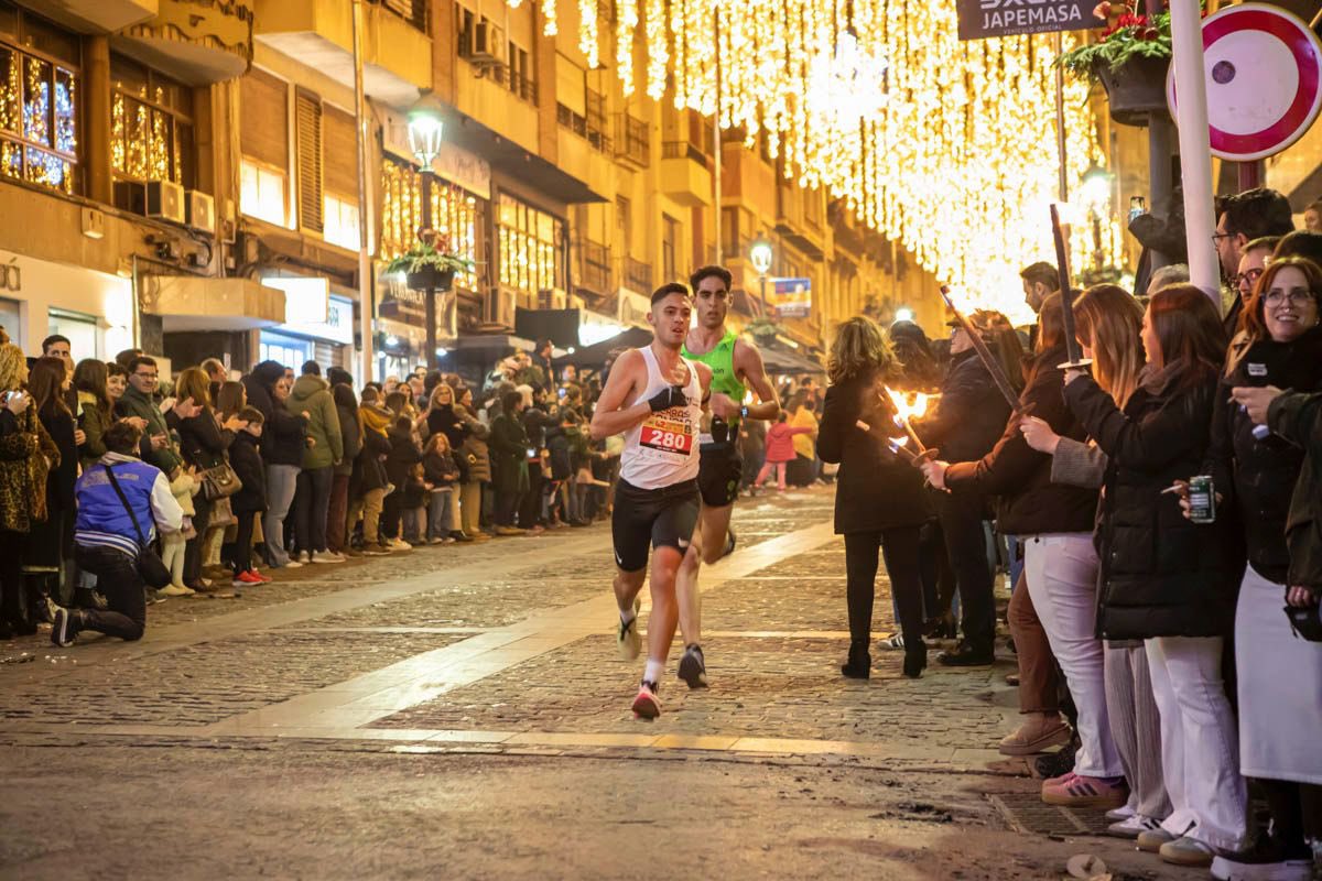 Jaén, Ciudad del Atletismo tweet media