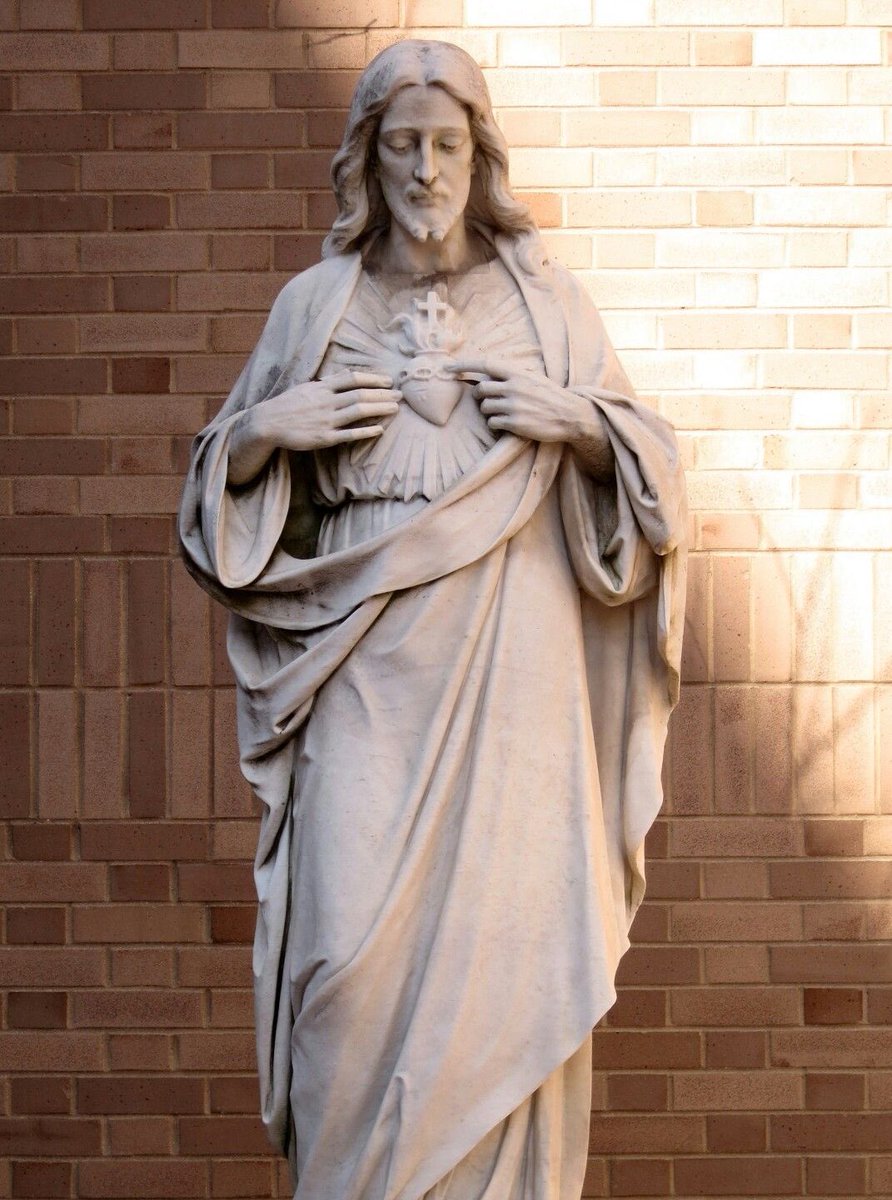 Jesus, I trust in You