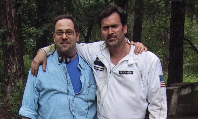 Rest in Peace Josh Becker 💔 😔 💐 🕊️