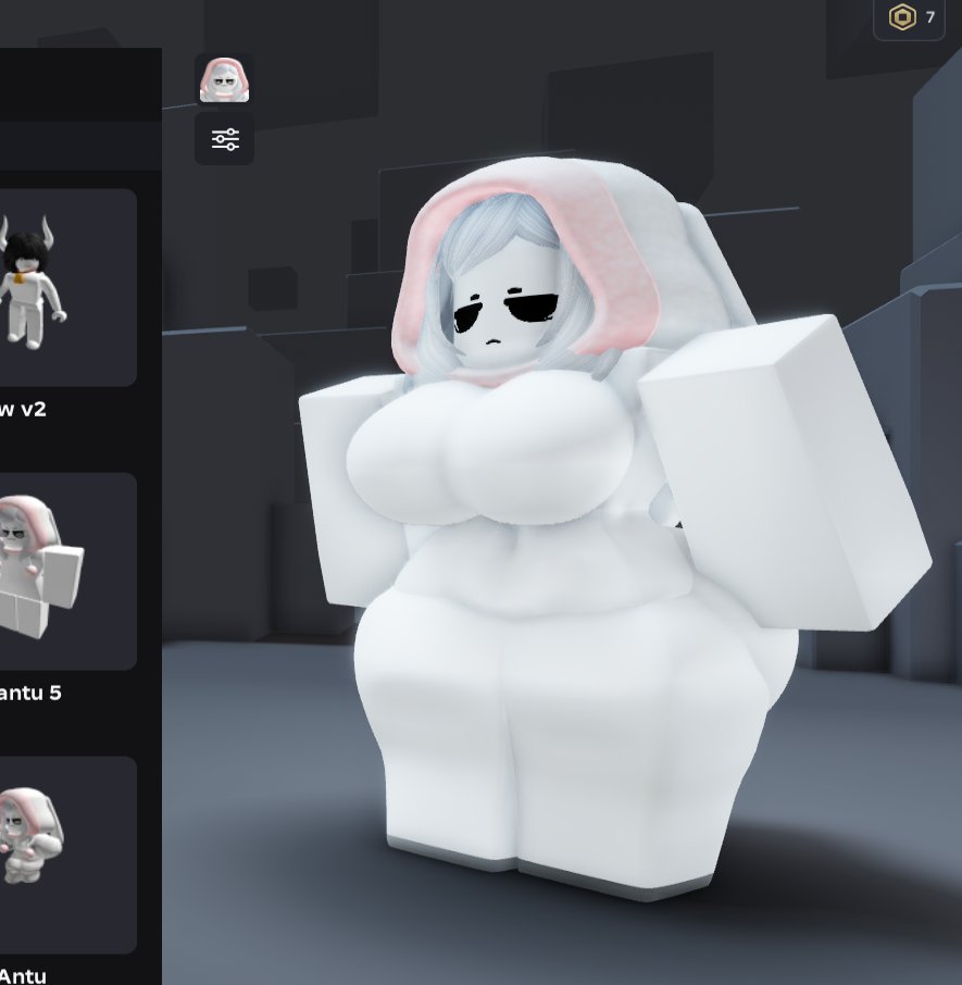 AntonelaChan🔞 tweet media