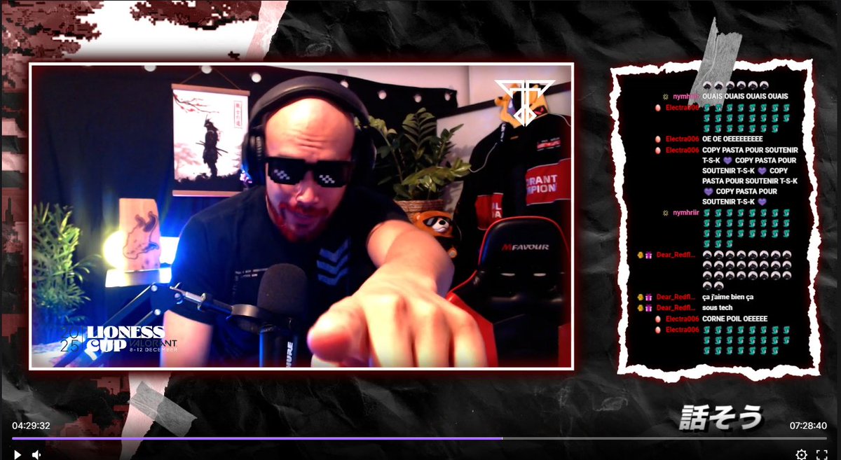 WIP Mephisto #GA2026 tweet media