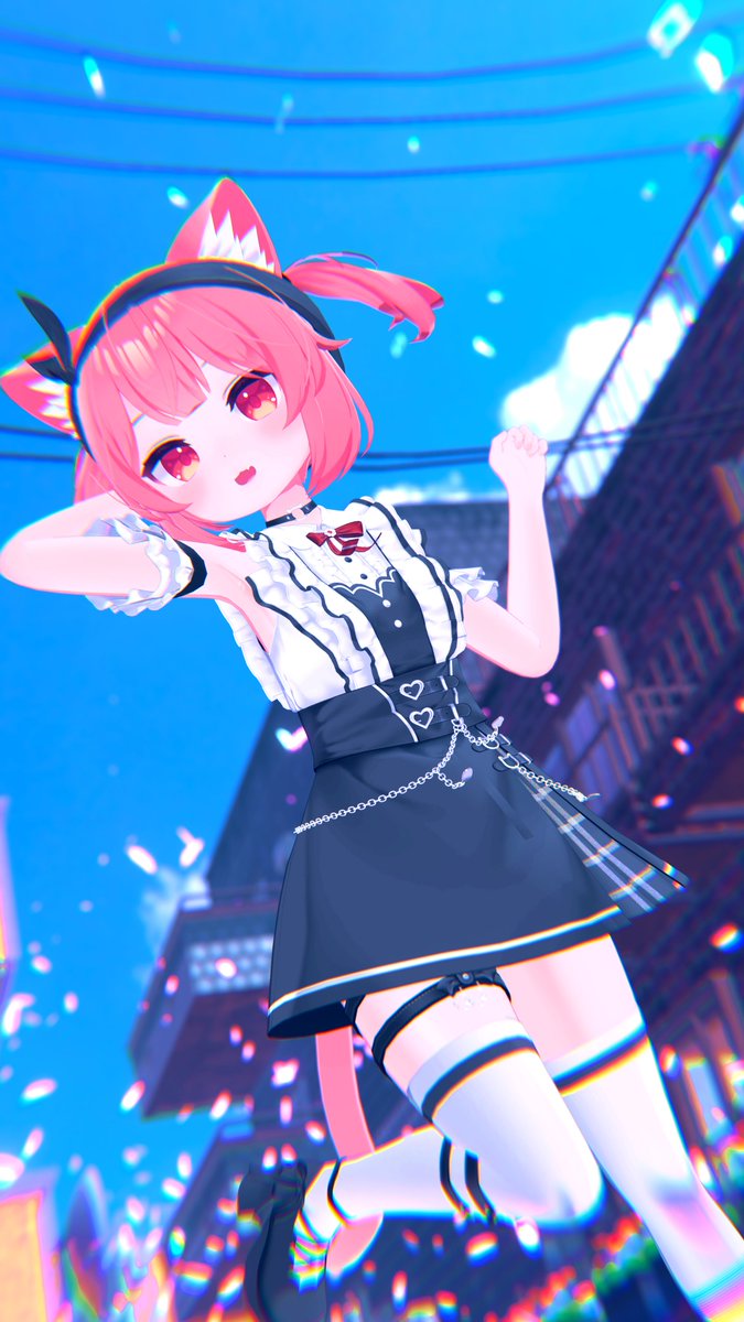 Post by もーちゃん on X: おはもーちゃん！