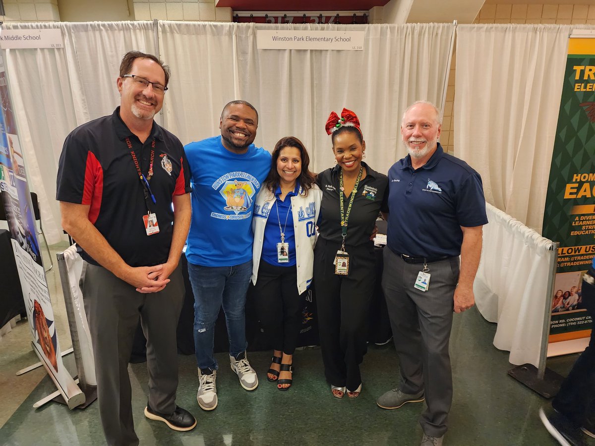 @WinstonParkCCFL tweet media