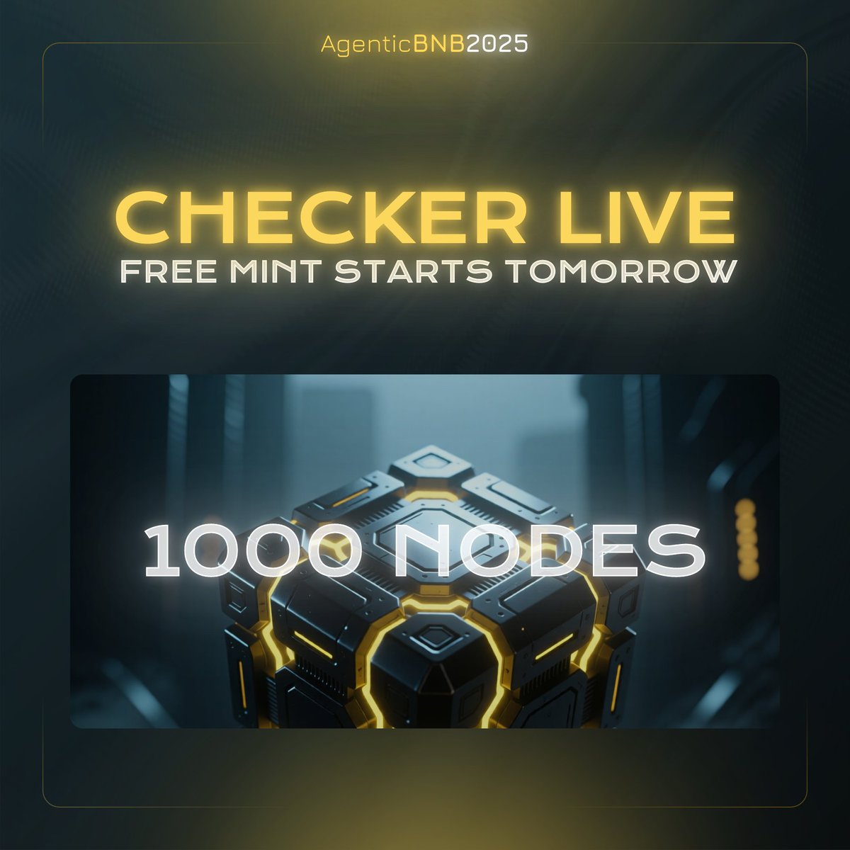 AgenticBNB tweet media