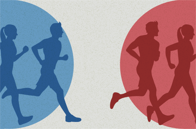 NatureRevEndo's tweet image. New content online: Unpicking variation in response to exercise bit.ly/48undEa