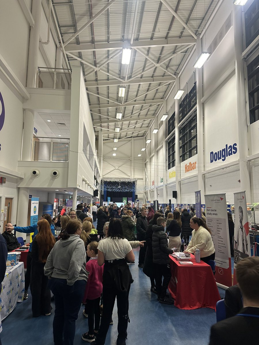 DYW@CarlukeHighSchool tweet media