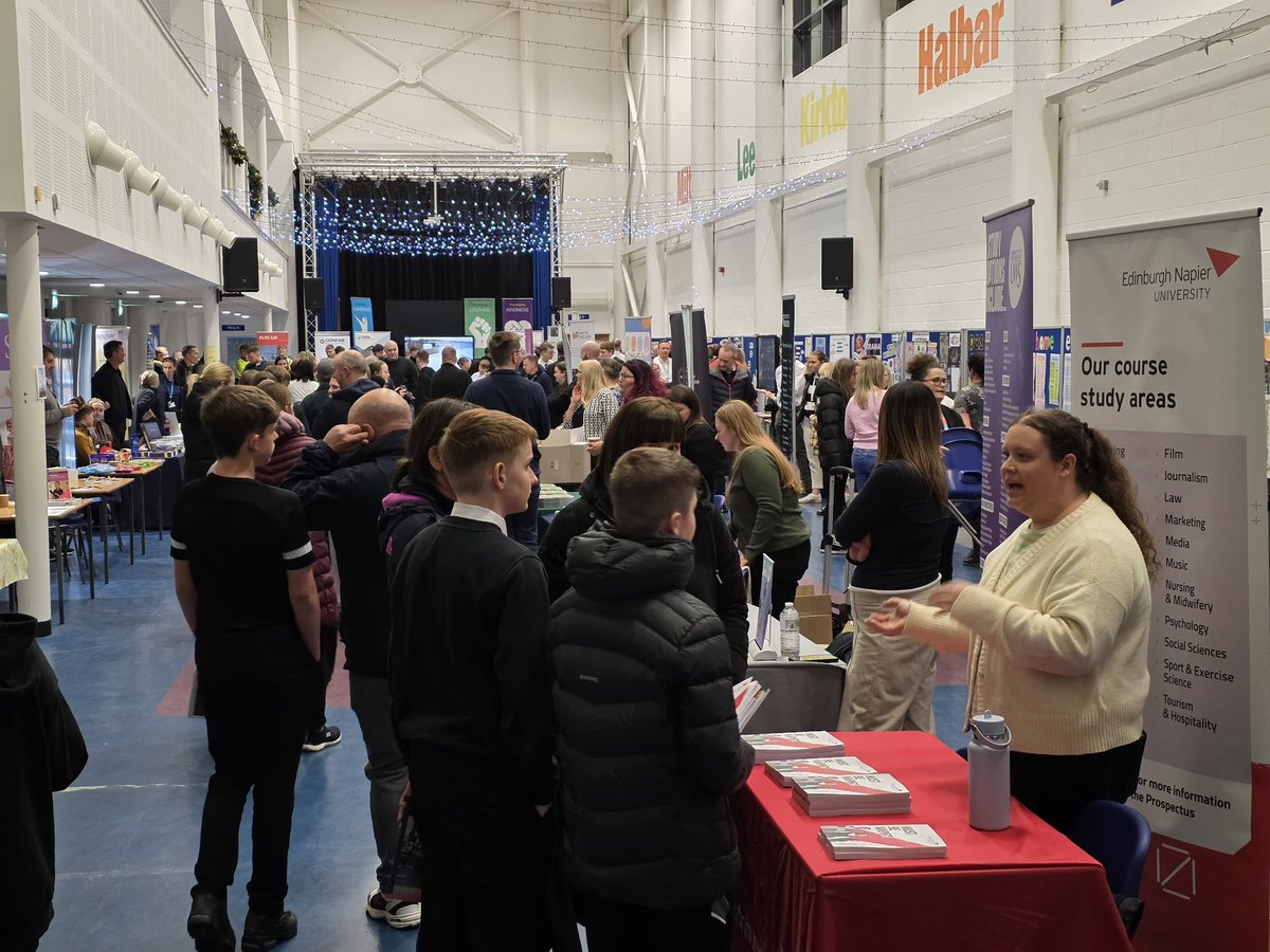 DYW@CarlukeHighSchool tweet media