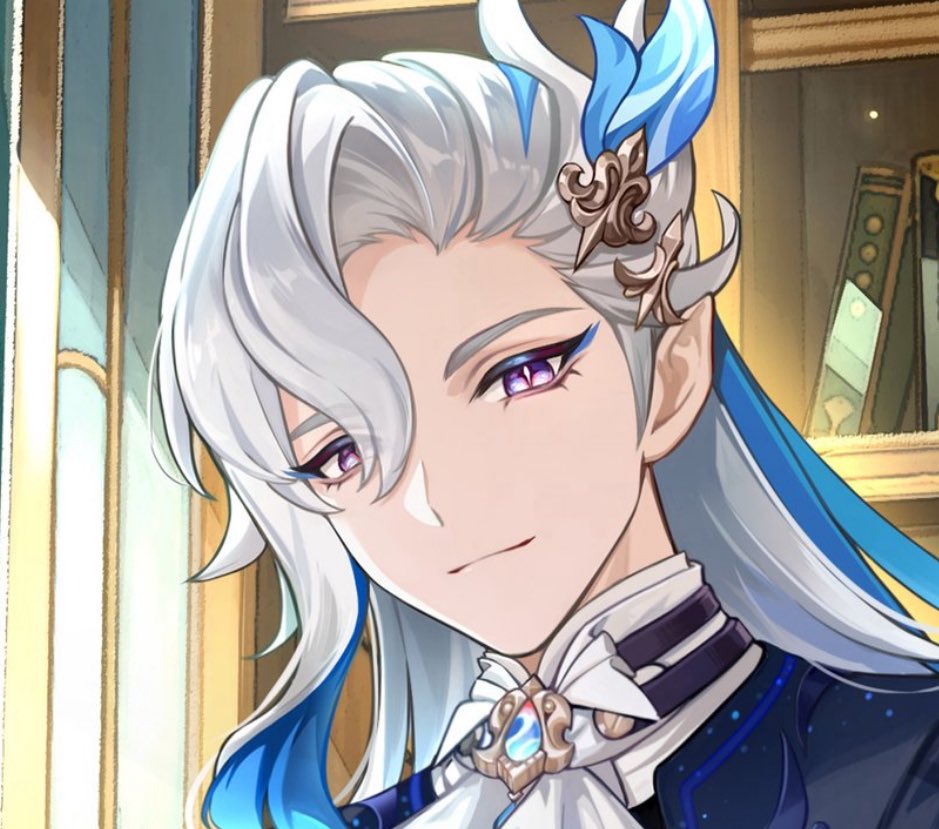 neuvillettefan0's tweet image. 9 DAYS UNTIL NEUVILLETTE’S BIRTHDAY