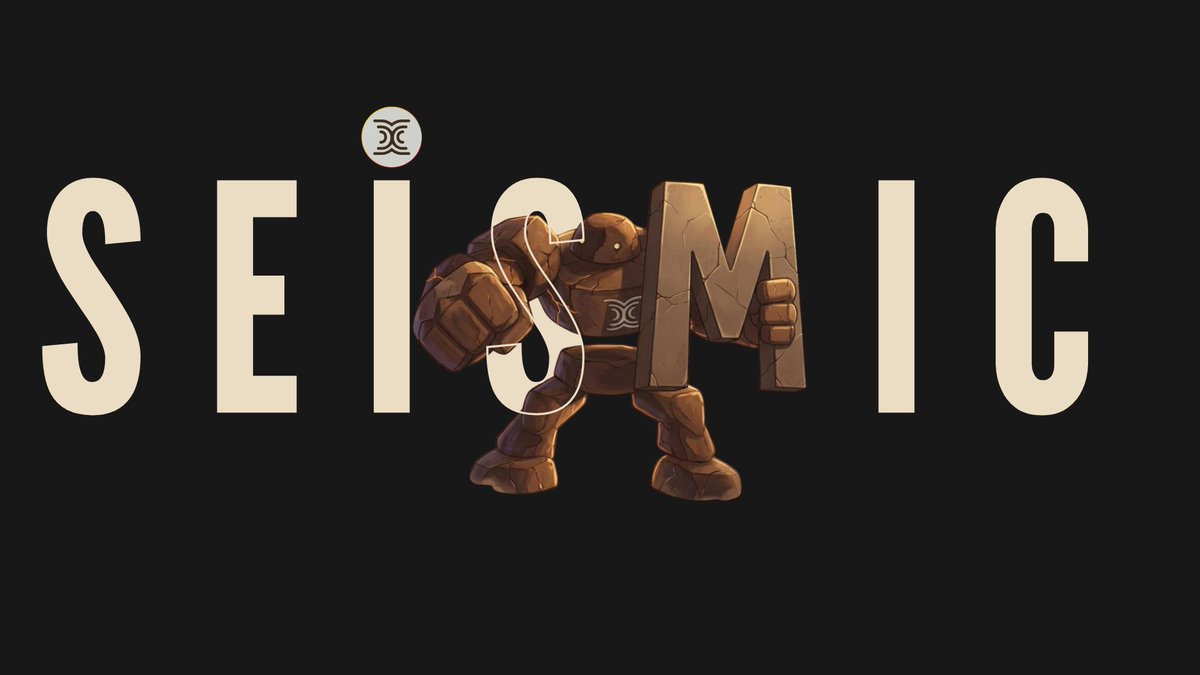 The <a href="/SeismicSys/">Seismic</a> Puzzle of the Egyptian Community is HERE! 🇪🇬
I am introducing the letter [M].
Previous letter <a href="/forumpo21/">Forumpo21 Seismic</a> 
next letter <a href="/abozmahh1/">abozmahhh | S</a> 
<a href="/xealistt/">Xealist</a> <a href="/NoxxW3/">Noxx</a> <a href="/heathcliff_eth/">Heathcliff</a> <a href="/lyronctk/">Lyron</a>