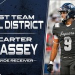 Photo by Flower Mound Jaguar Football (@JagFootball)