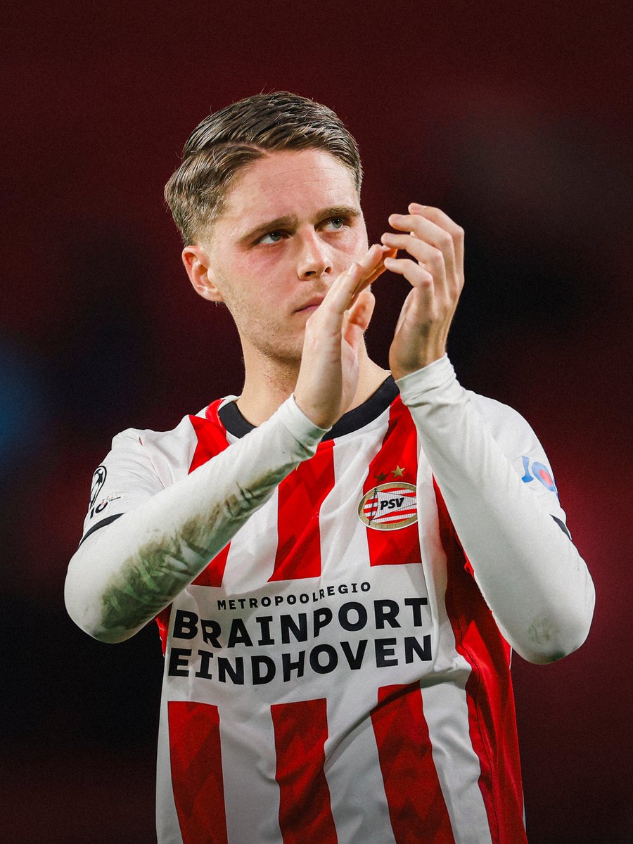 PSV tweet media