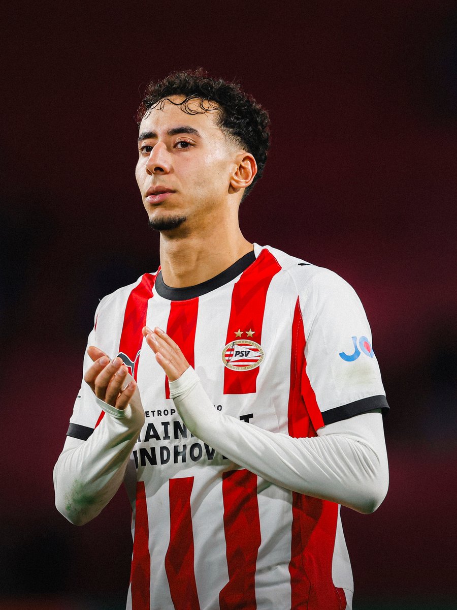 PSV tweet media