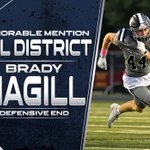 Photo by Flower Mound Jaguar Football (@JagFootball)