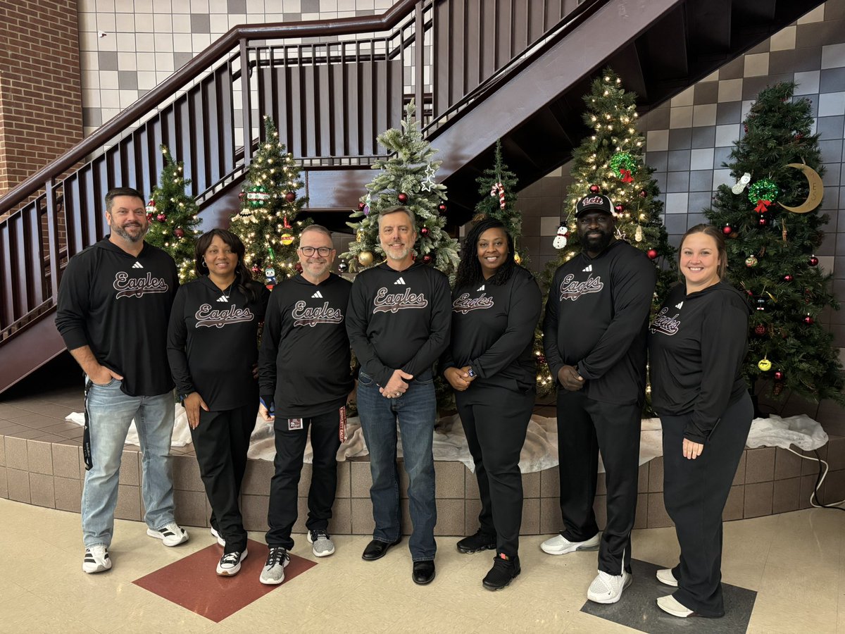 Rowlett High School tweet media