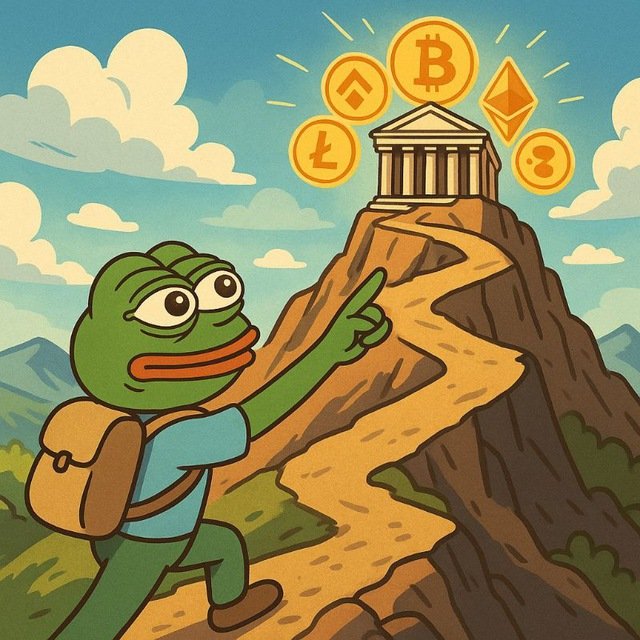 vartcall's tweet image. Learn web3 now

It&apos;s never been easier 

All we need is:

1. Llm
2. Vs code
3. Time

Every day from now on, if you&apos;ll spend 3-4 hours / day learning web3

You&apos;ll find out how to:

1. Make any transactions via code
2. Use code to work with Uniswap or any other web3 apps

Learn..