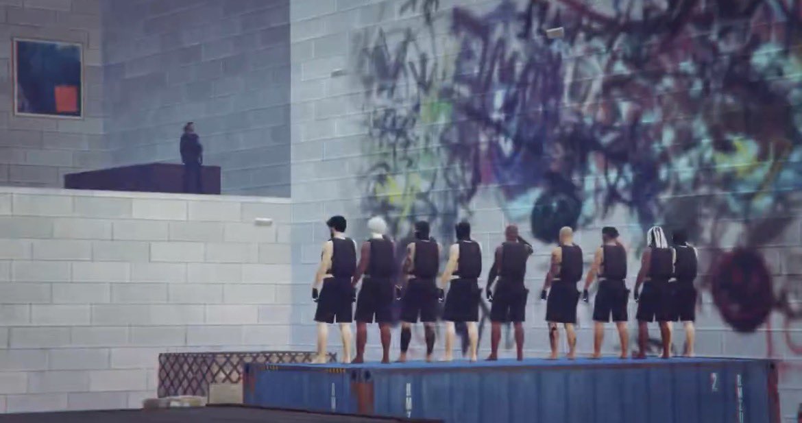 ITALY GANG 🇮🇹 tweet media