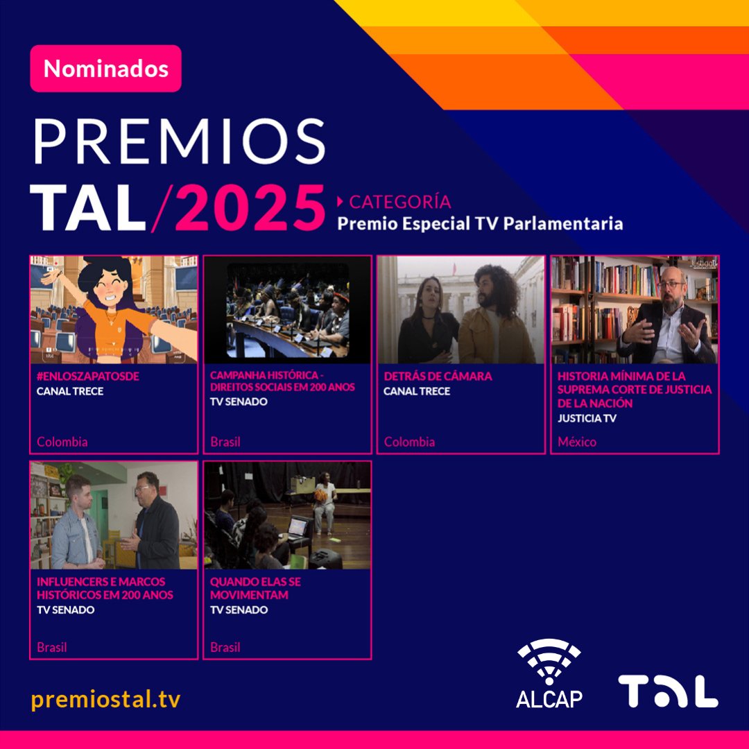 Alcap Asociación tweet media