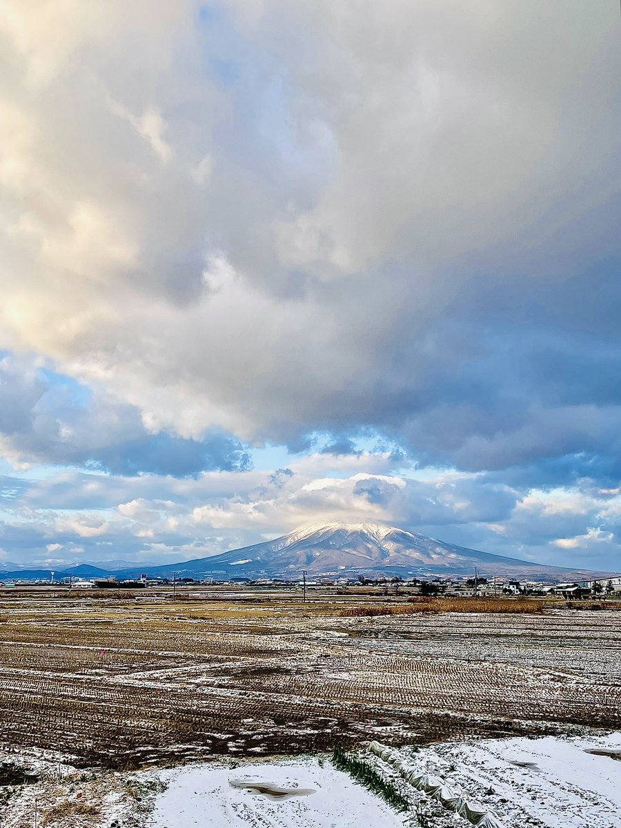 KASACO2010's tweet image. おはようございます。

今日も素敵な一日を！