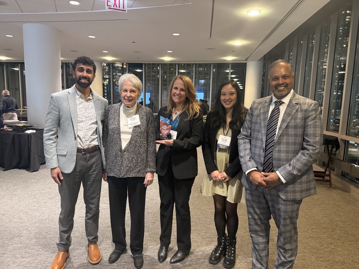 UChicago OVS tweet media