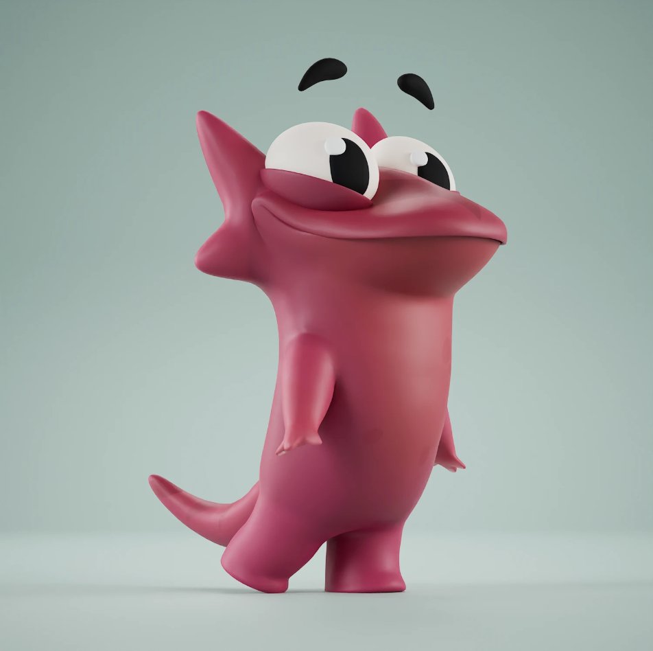 LimitSkyN's tweet photo. @Claynosaurz
#12DaysofClay
Even the finest clay won’t shape itself https://t.co/HznEi0ylvH