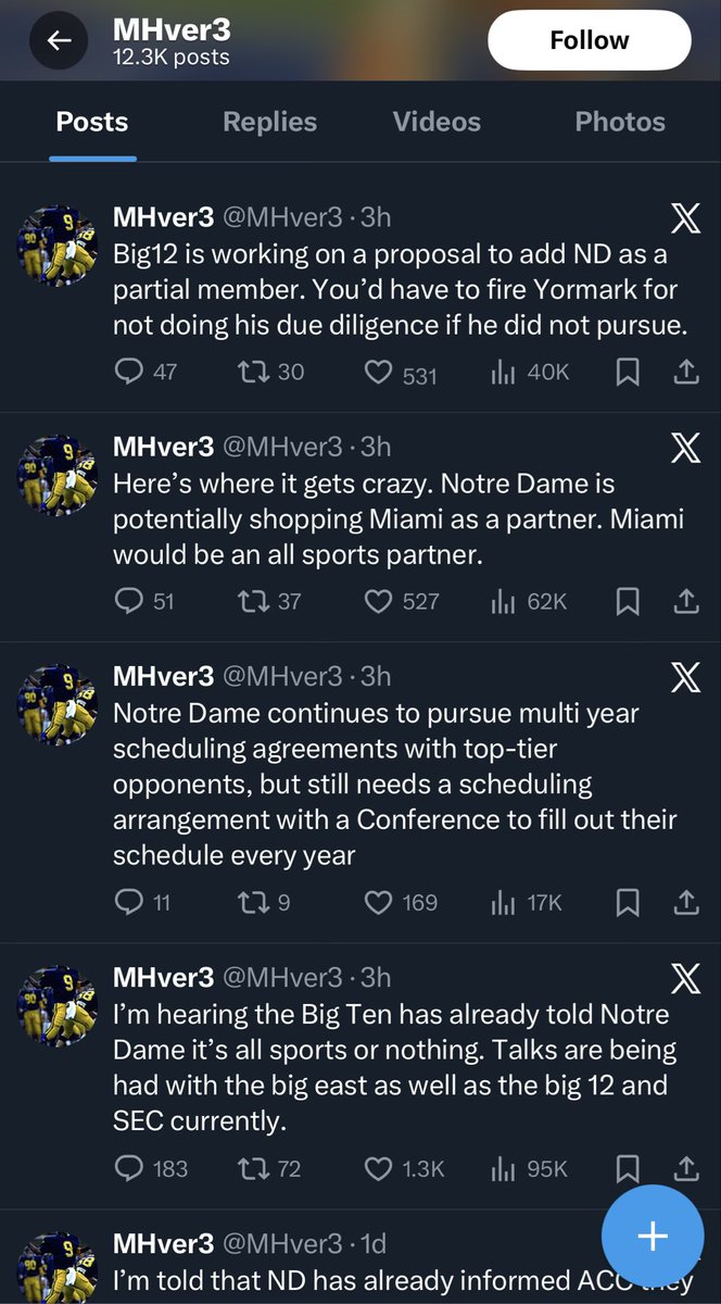 The 4 Horsemen Podcast tweet media