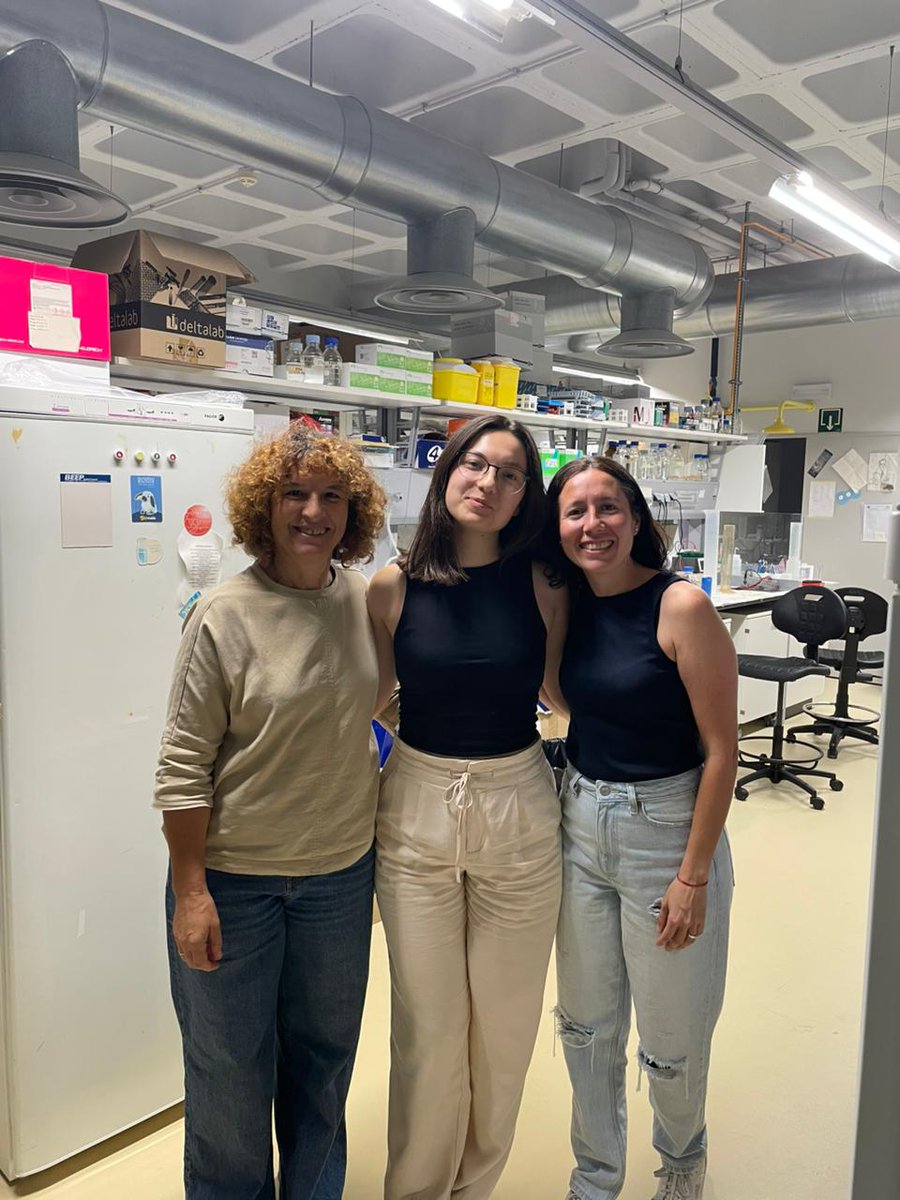 Instituto de Investigación en Biomedicina de BsAs tweet media