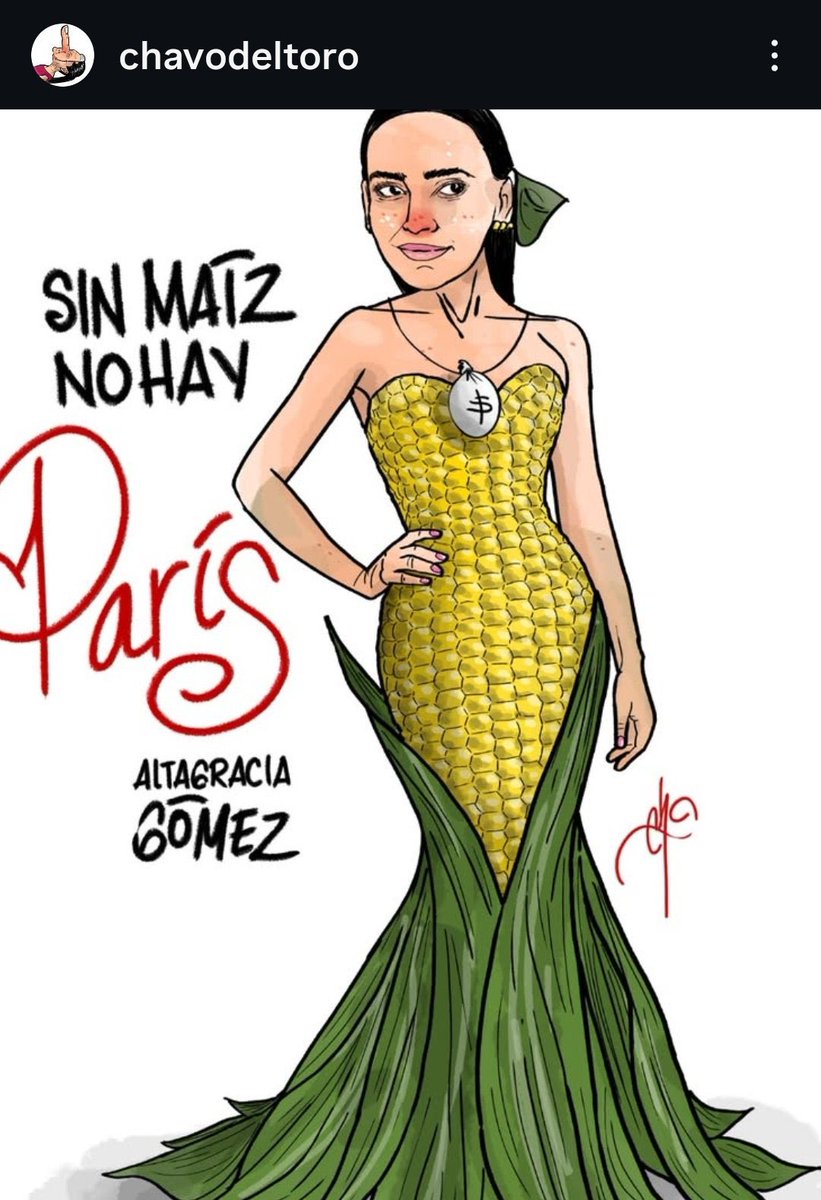 Que triste el papel de comentaristas “de izquierda”, defendiendo los conflictos de interés de Altagracia Gómez. Qué triste posición acabar defendiendo a la oligarquía nacional y al capitalismo de cuates de la 4T, por encima de los campesinos del país.