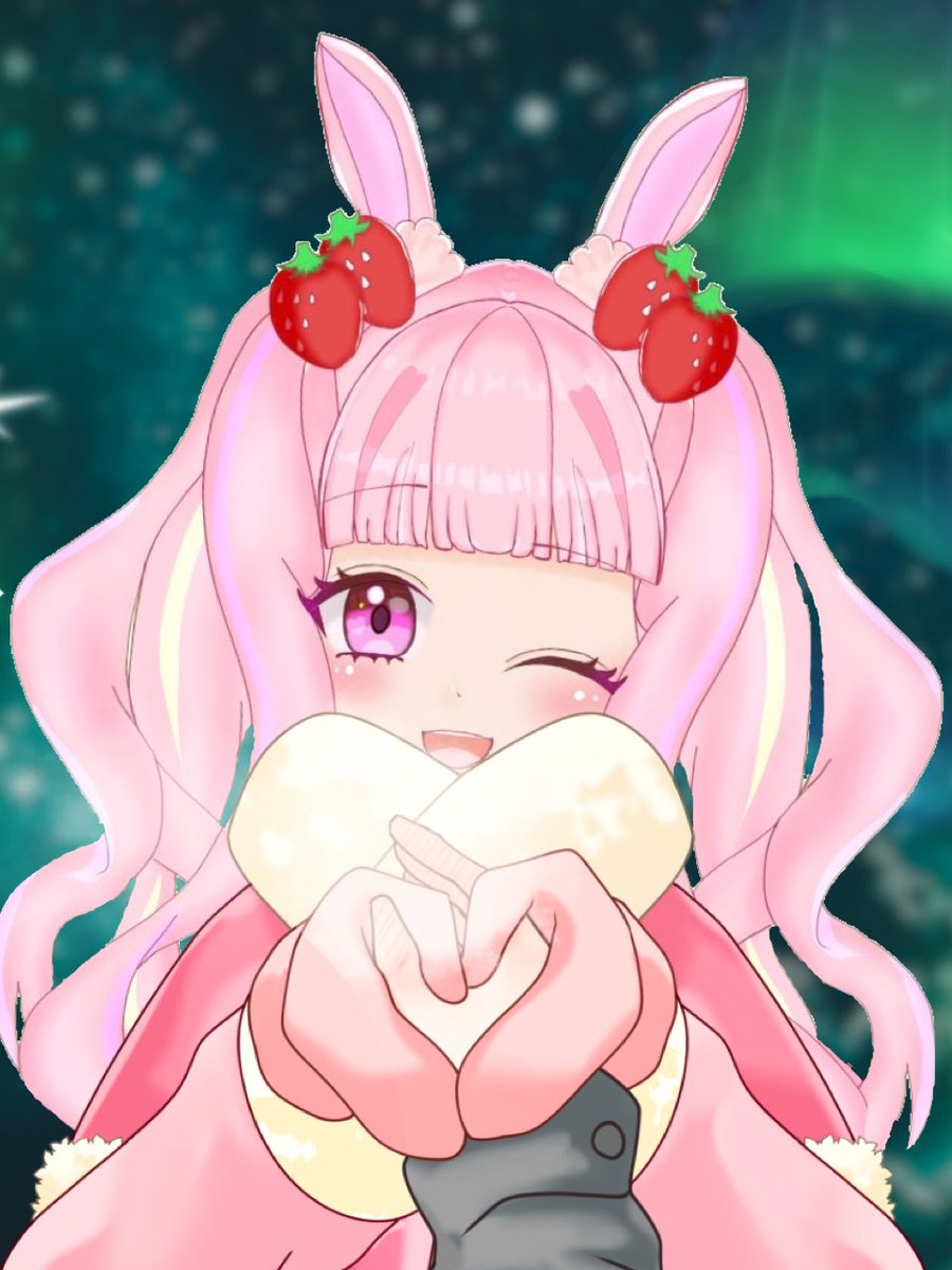 兎苺 兎苺むめ🐰🍓 (@toichigo_mume) / Posts / X