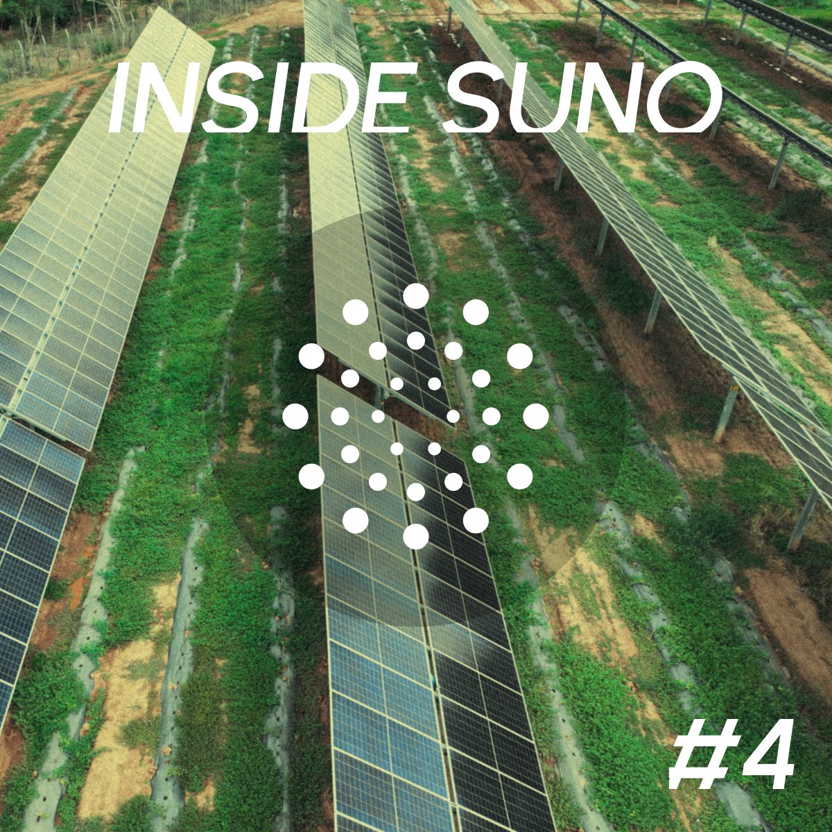 1/ In today’s #InsideSuno, we break down one of the most important foundations of energy-backed yield: power purchase agreements (PPAs), and why they create stable, predictable income for Suno’s solar assets