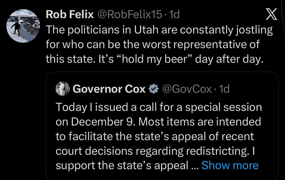 RobFelix15's tweet image. Like clockwork