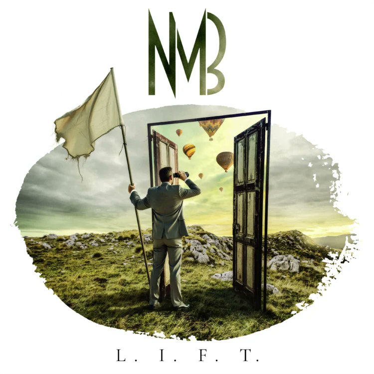 NMB Feat. NEAL MORSE, MIKE PORTNOY To Release L.I.F.T. Album In February; Music Video Posted For First Single ‘Fully Alive’

mauce.nl/nmb-feat-neal-…

#NMB #NealMorse #L.I.F.T. #FullyAlive