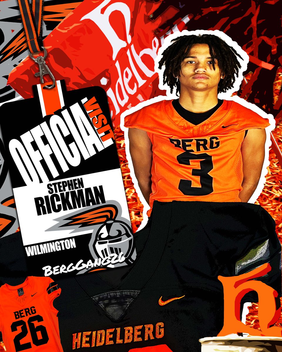 STEPHEN RICKMAN tweet media