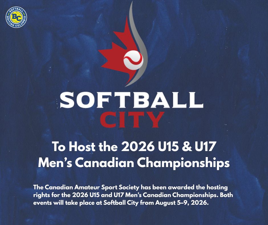 Softball BC (BCASA) (@softballbc) on Twitter photo 