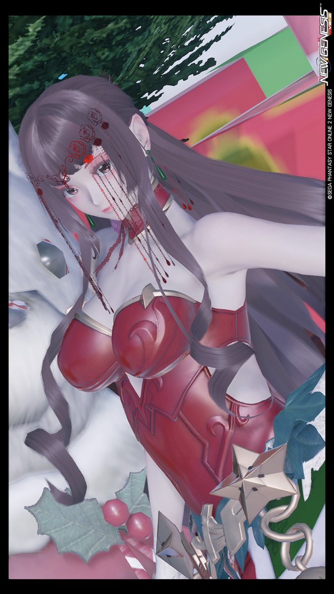 PSO2NGS_INARI's tweet image. #PSO2NGS 
#PSO2NGS_SS 
#メンテの日なのでssを貼る 
#メンテの日じゃないけどssを貼る 
#まだ見ぬアークスと繋がりたい 
おはようございます🦊
今週のめんすす📸
今日も朝から冷え込んでてブルブルです:( ;´꒳`;):
暖かくして、今日も一日ゆったりまったり頑張りましょう♬ 
(SS投稿１０７日目①)