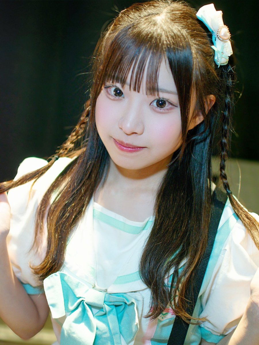 ちょこみんと様 2025/12/09(火) 📍OSAKA MUSE ちょこみんと（mint練習生） にな(@mint