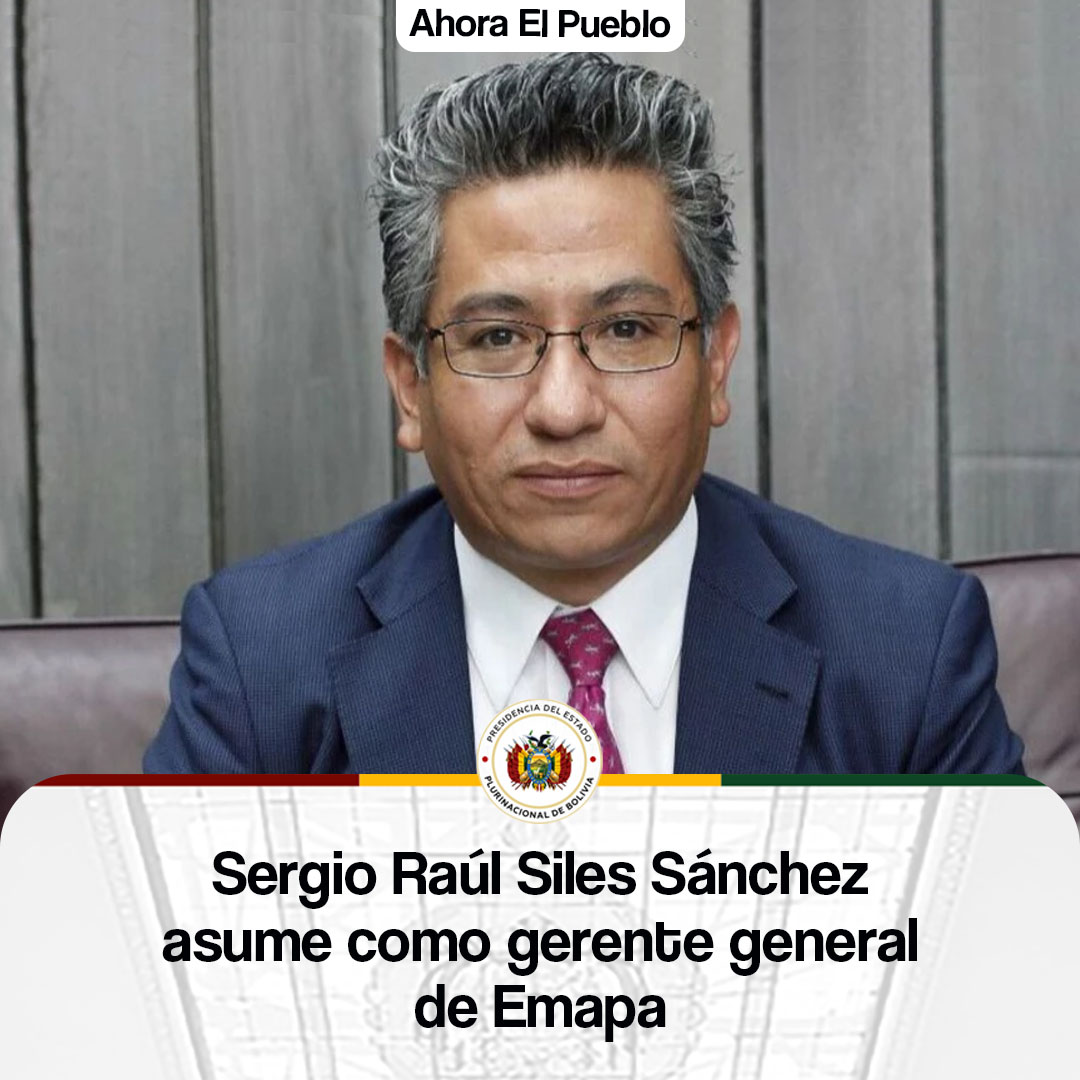 Periódico Ahora El Pueblo tweet media