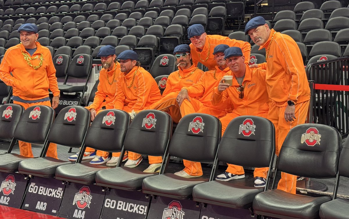 mrwagner25's tweet image. Brad Hive in the house.