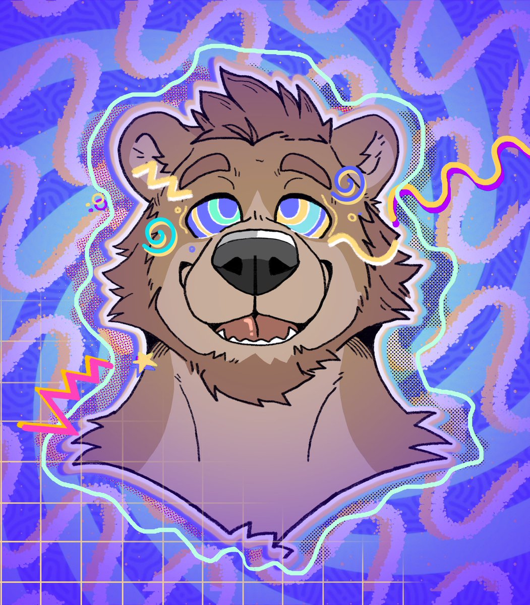 🌀Hypno Commissions for <a href="/moosemunchable/">Moosemunch</a> and <a href="/BuckTheBeaw/">Buck Murphy</a> !  🌀