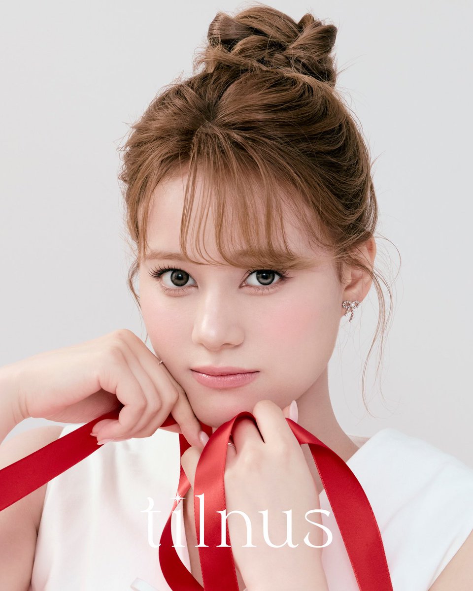 音韓】ニナ（NiziU）に投票完了！現在の得票数:578票 ニナ「どんな衣装