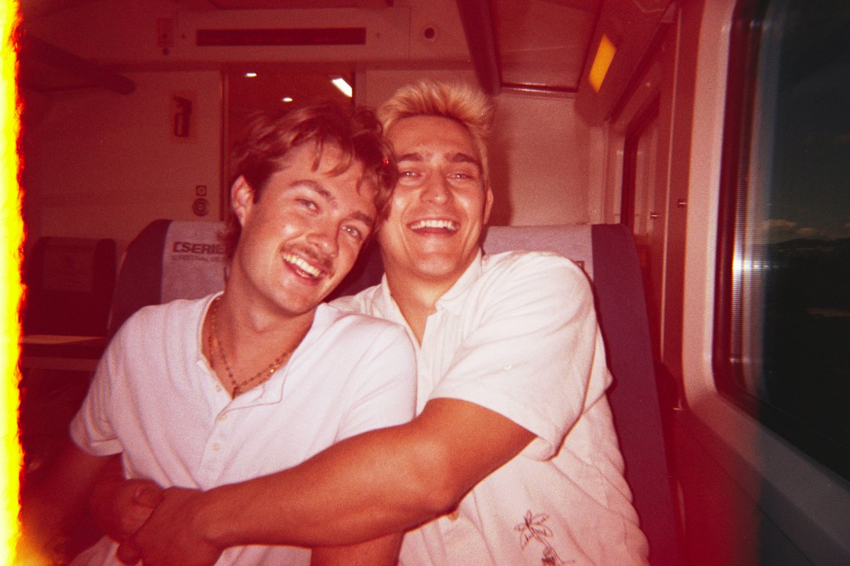 Bradam Reacts tweet media