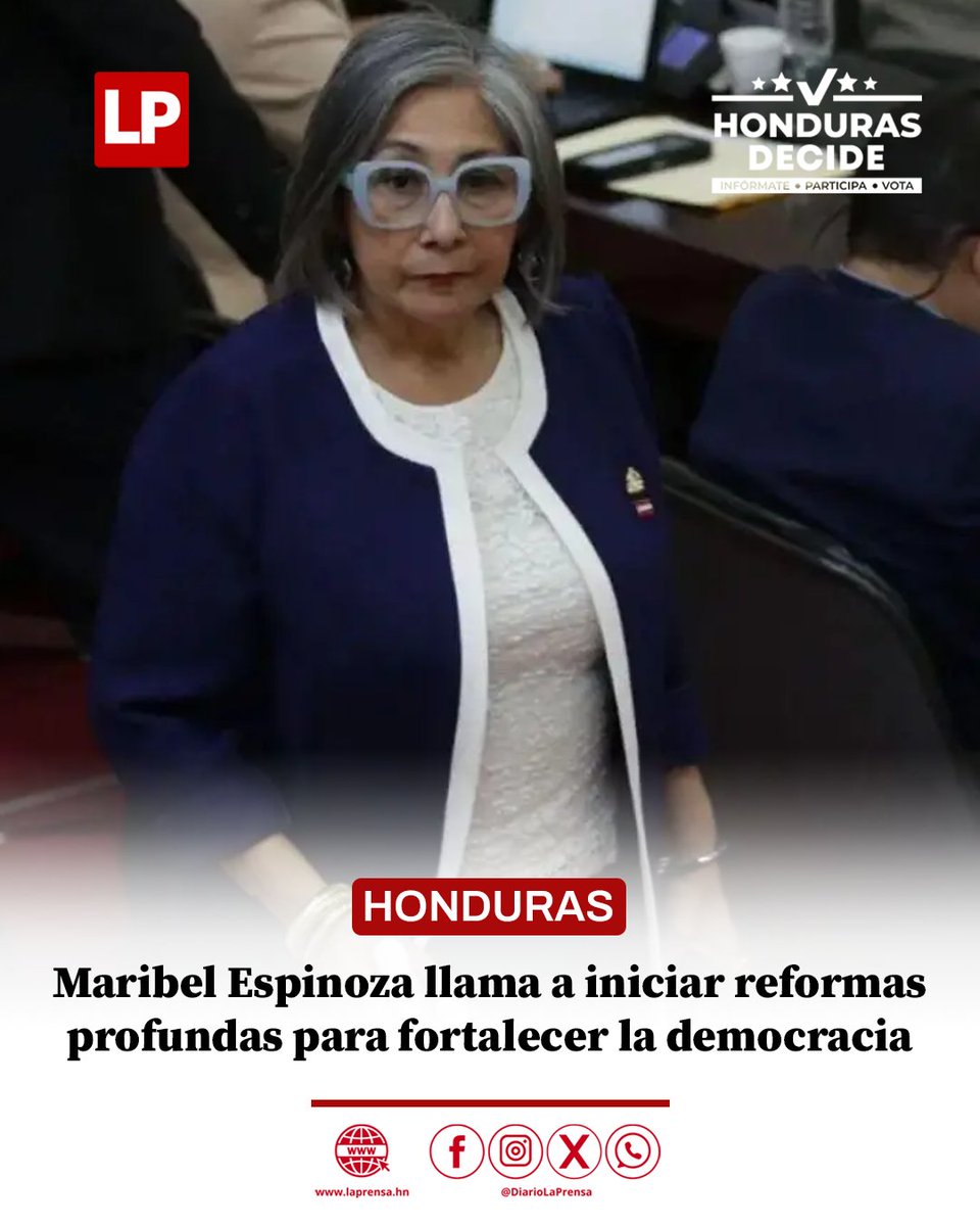 Diario La Prensa tweet media