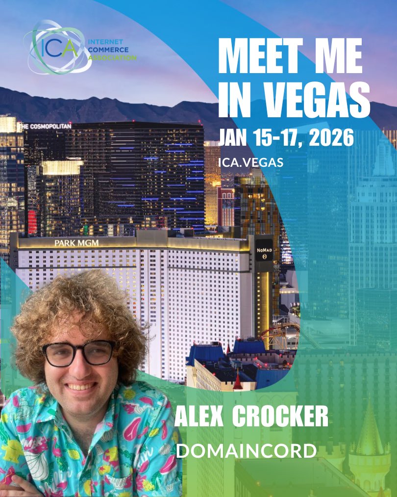 LearnDomaining's tweet image. 