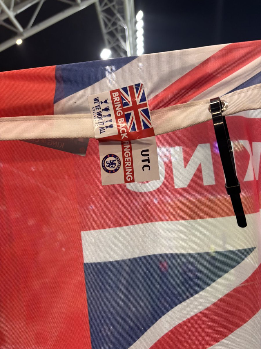 Atalanta (A), shame about the result but a nice trip nonetheless