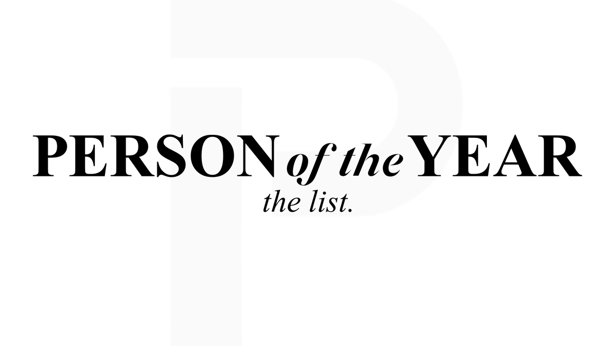 📣 Submissions for the Published Media List of 2025: Person of the Year are NOW OPEN!

Nominate up to 3 people who you think made an impact in this community this year. ⤵️
docs.google.com/forms/d/e/1FAI…