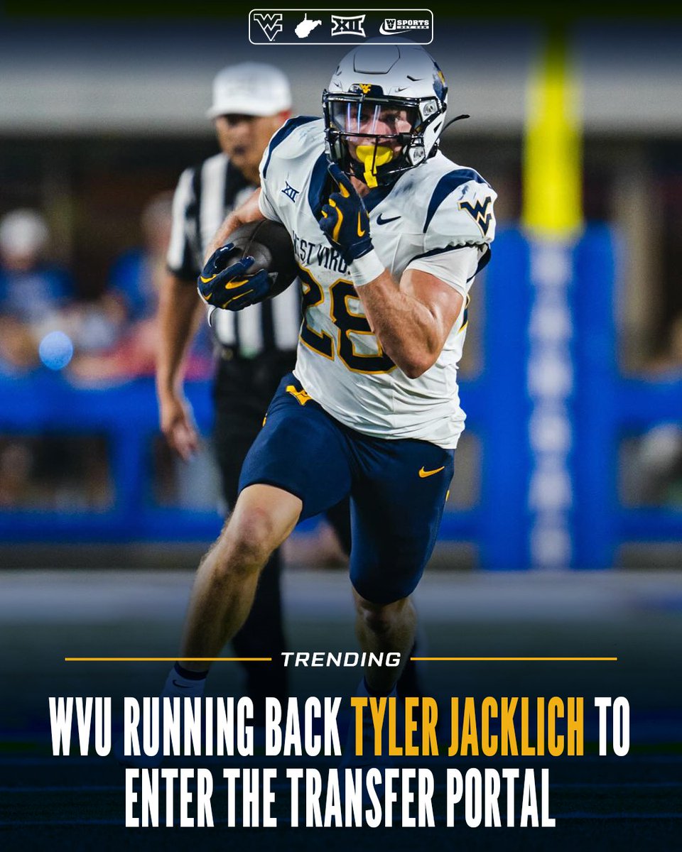 WVSports.com tweet media