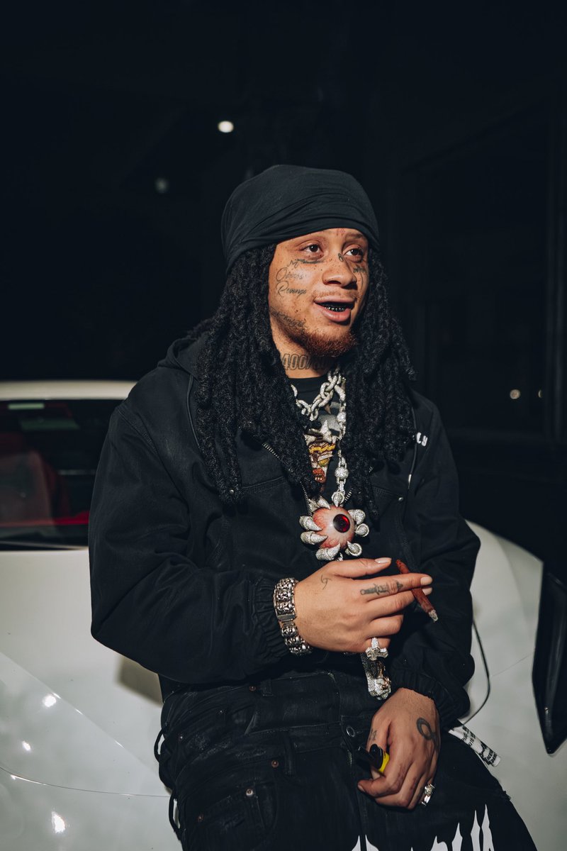 Jamgflicks's tweet photo. Best energy fr 🤞🏽🃏🕷️ https://t.co/31sh63PbXc
